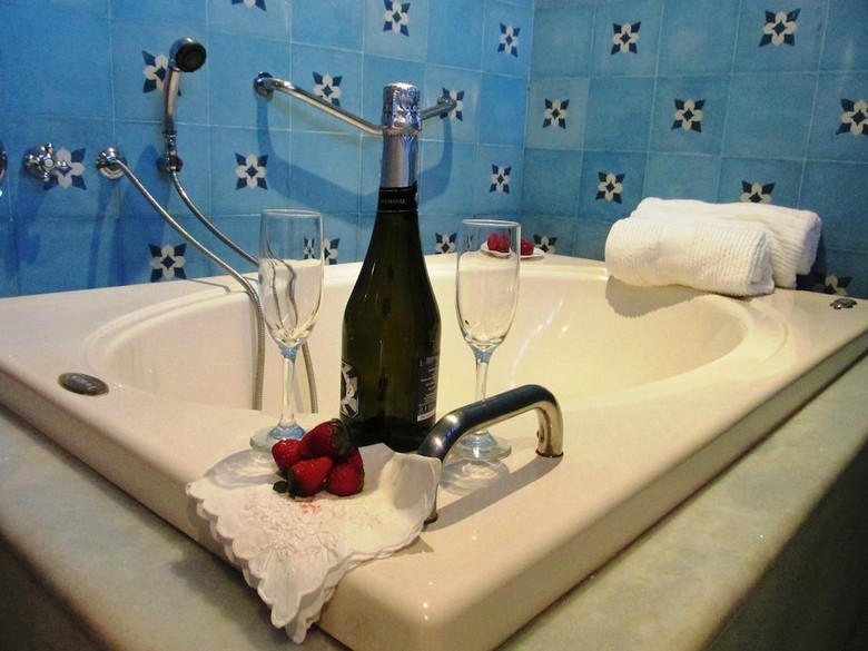 Villa Felicche B�zios