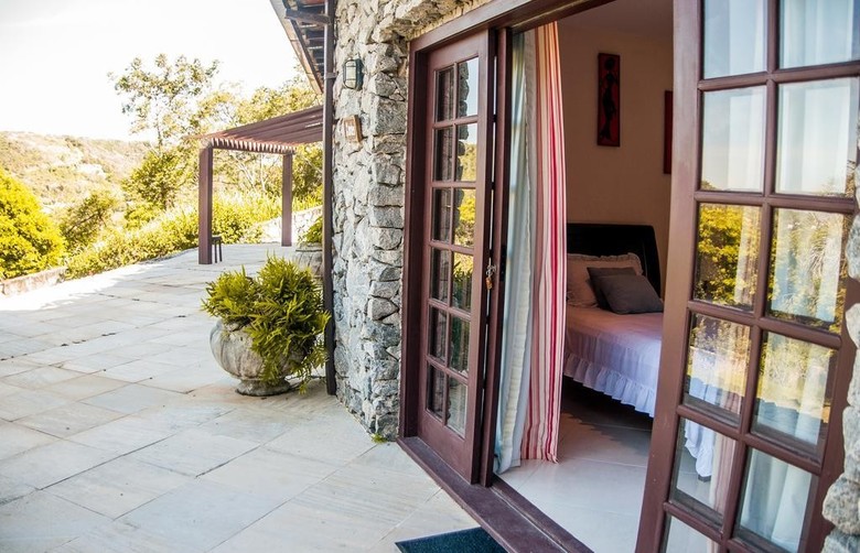Villa Felicche B�zios