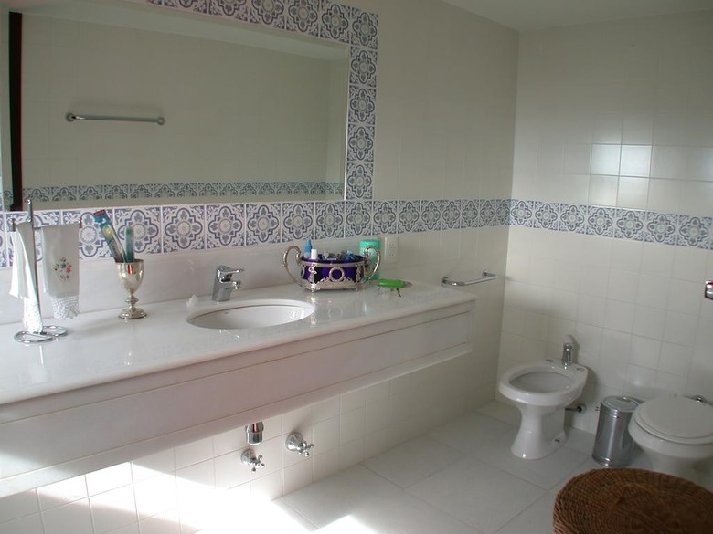Villa Felicche B�zios