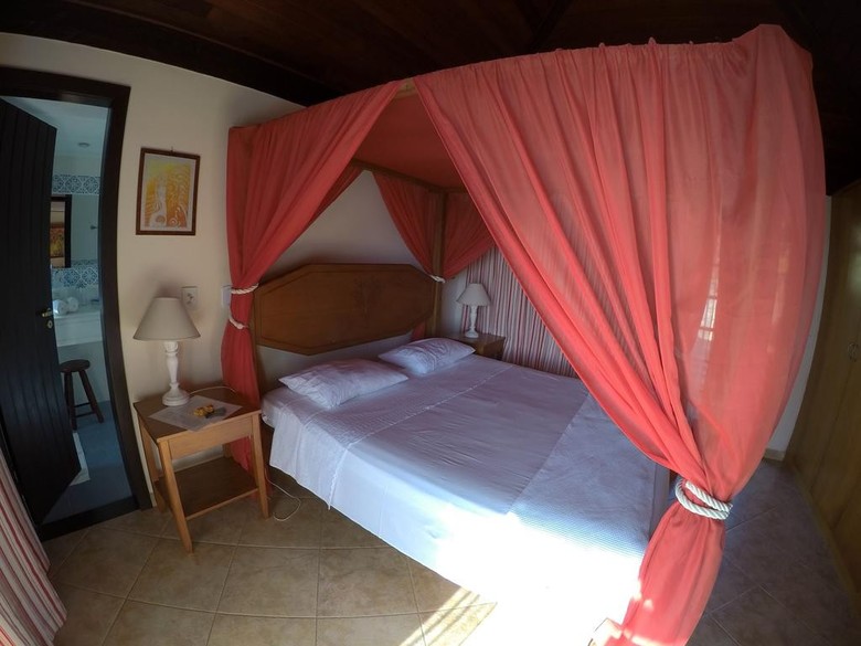 Villa Felicche B�zios