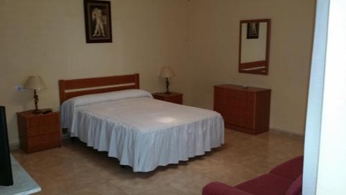 Hotel Mes�n El N�mero Uno