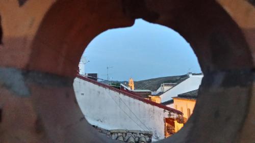 Hotel Mes�n El N�mero Uno