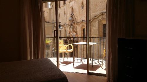 Hotel Mes�n El N�mero Uno