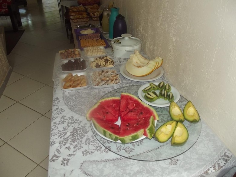 Hostal Pousada Casa Nova B�zios