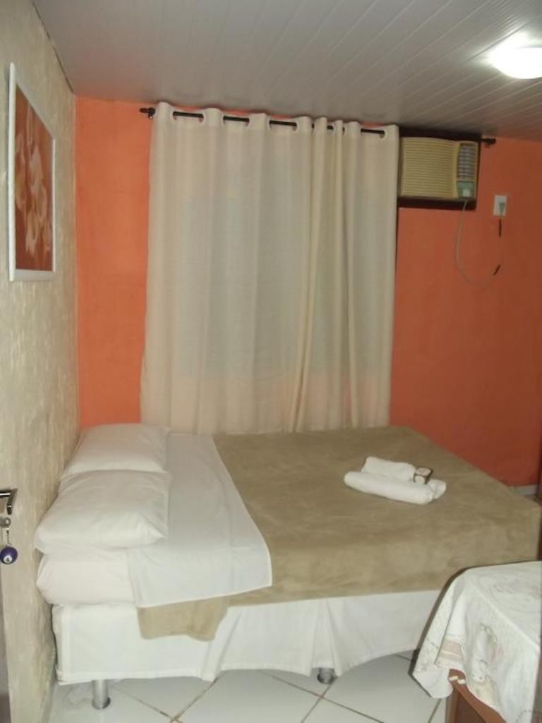 Hostal Pousada Casa Nova B�zios