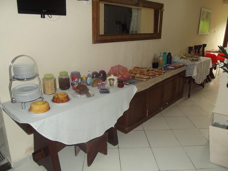 Hostal Pousada Casa Nova B�zios