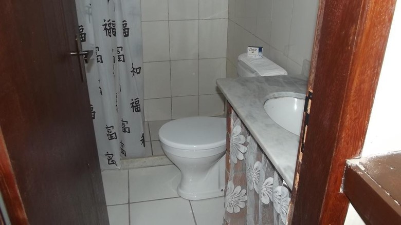Hostal Pousada Casa Nova B�zios