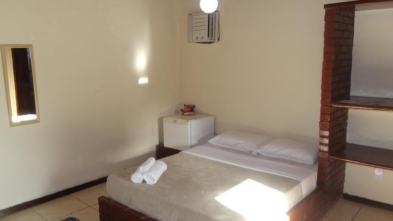 Hostal Pousada Casa Nova B�zios