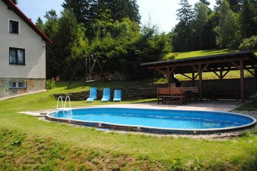Holiday Home Benecko 2