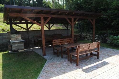 Holiday Home Benecko 2
