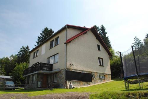 Holiday Home Benecko 2