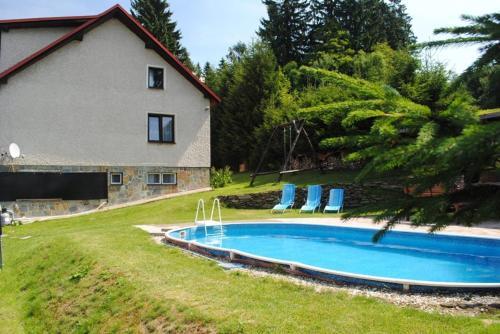 Holiday Home Benecko 2