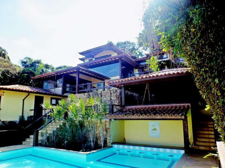 Hostal Encanto De B�zios