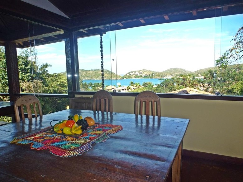 Hostal Encanto De B�zios