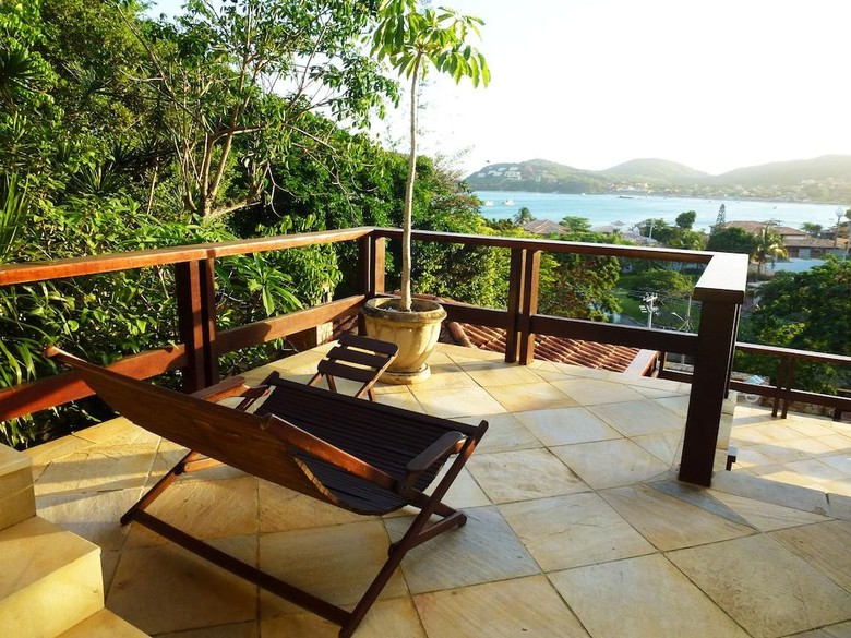 Hostal Encanto De B�zios