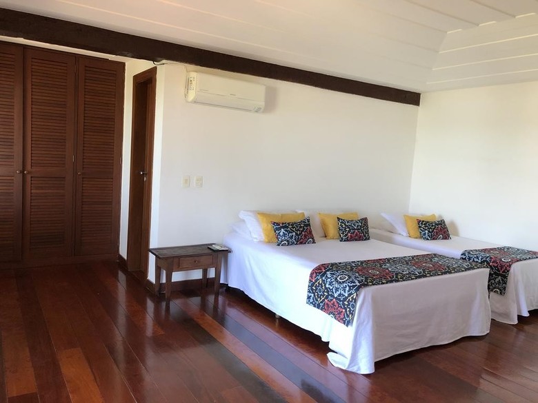 Hostal Encanto De B�zios