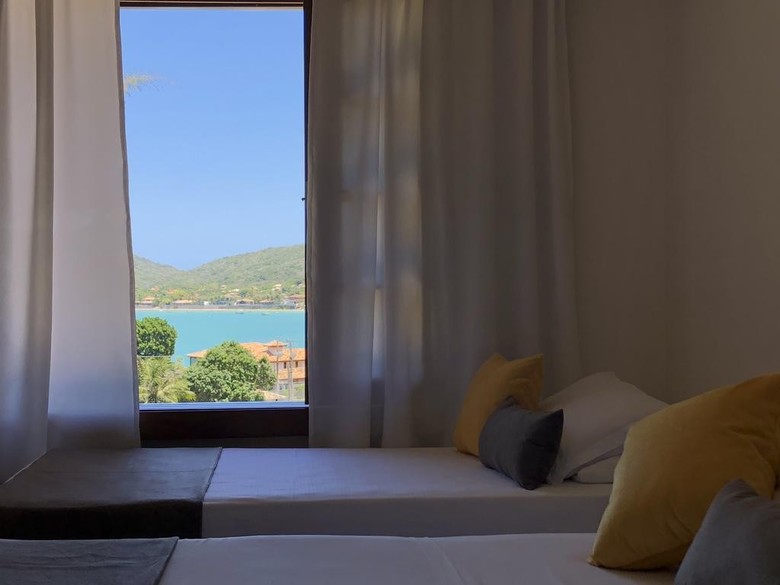 Hostal Encanto De B�zios