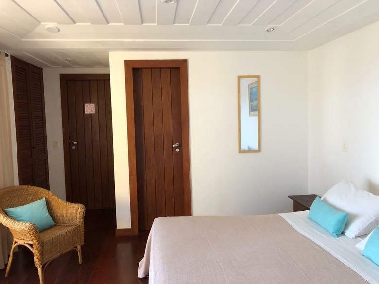 Hostal Encanto De B�zios