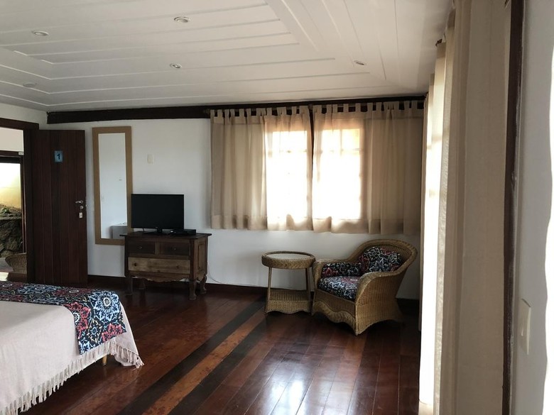 Hostal Encanto De B�zios