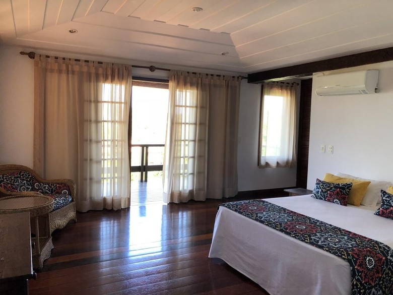 Hostal Encanto De B�zios