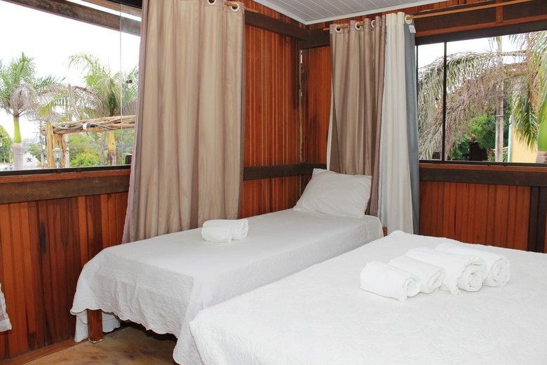 Hostal Portico Do Sol