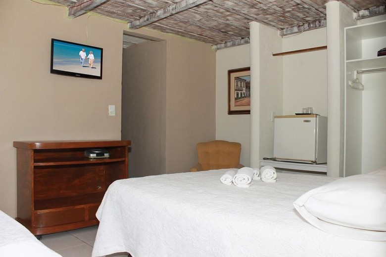 Hostal Portico Do Sol