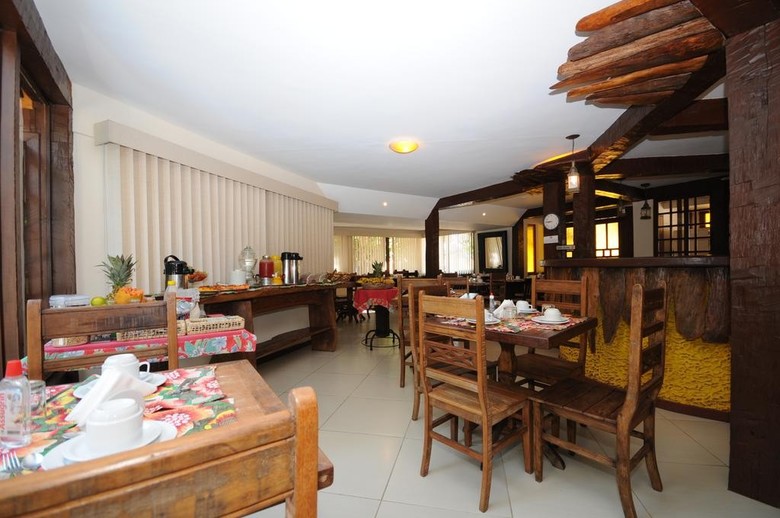 Hostal Pousada Alforria