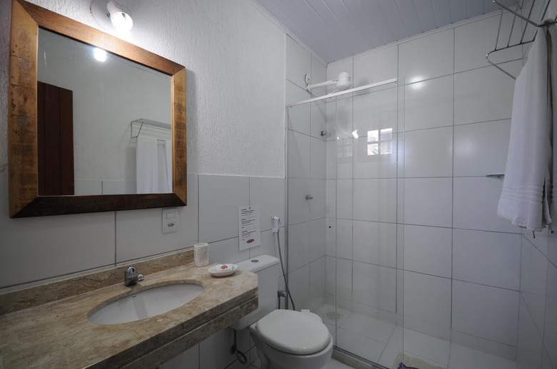 Hostal Pousada Alforria