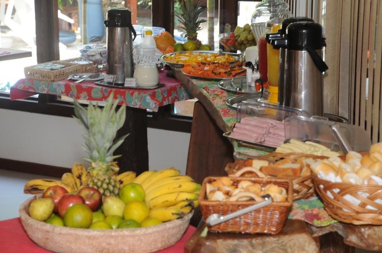 Hostal Pousada Alforria