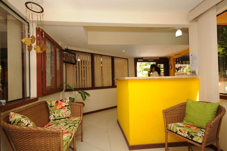 Hostal Pousada Alforria