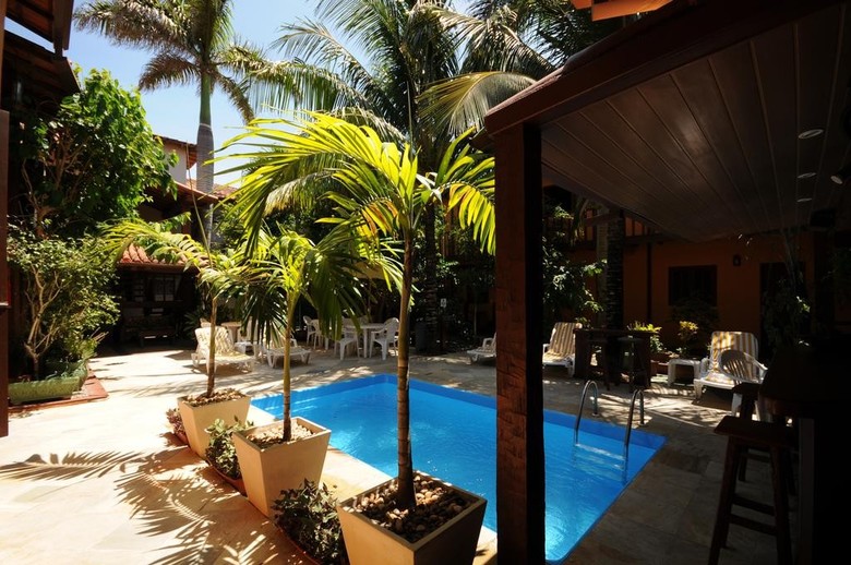 Hostal Pousada Alforria