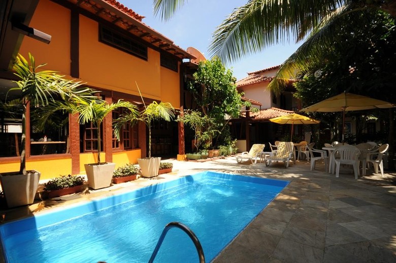 Hostal Pousada Alforria