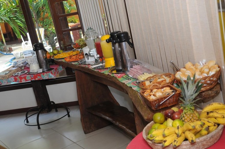 Hostal Pousada Alforria