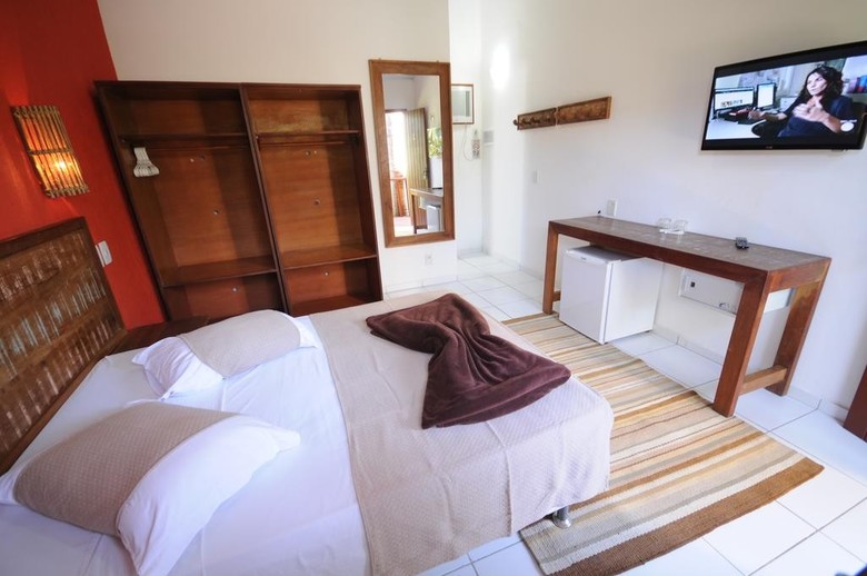 Hostal Pousada Alforria
