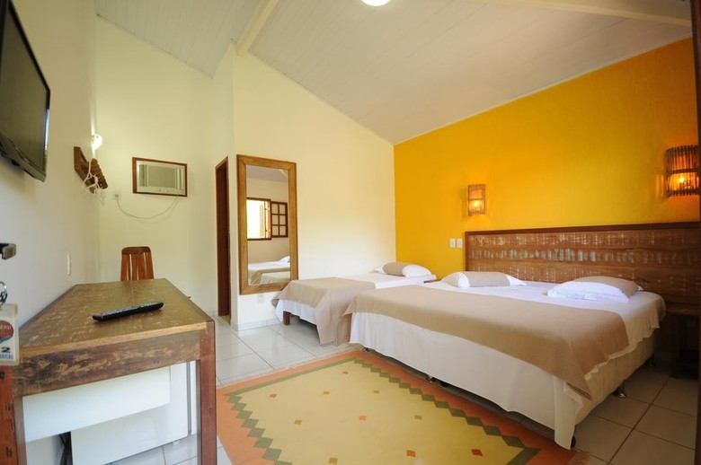 Hostal Pousada Alforria
