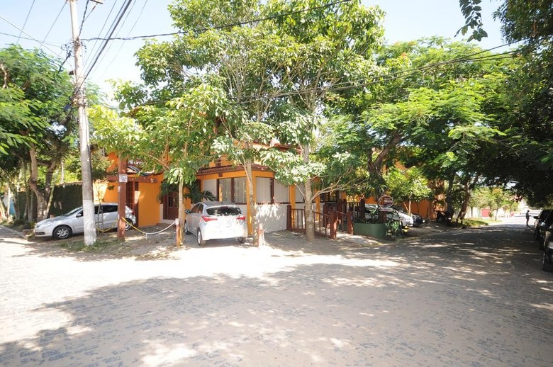 Hostal Pousada Alforria