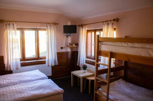 Hotel Penzion S?va