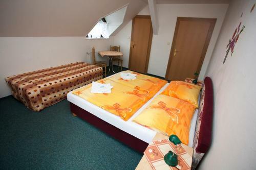 Hostal Penzion Dana