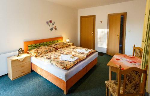 Hostal Penzion Dana