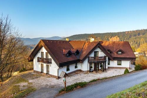 Hostal Penzion Dana