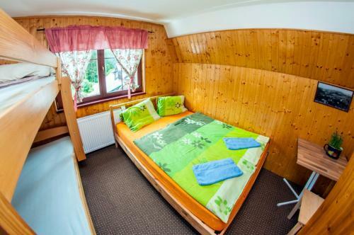 Hostal Pension Alex