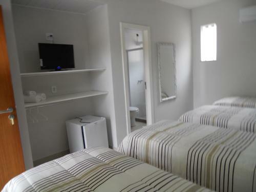 Hostal Pousada Sonho De Gerib�