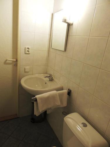 Hostal Pension Bart�k