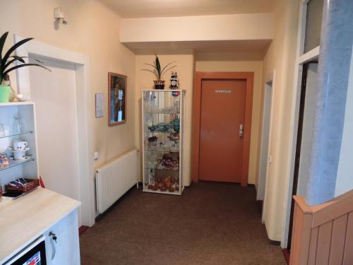 Hostal Pension Bart�k