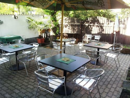 Hostal Pension Bart�k