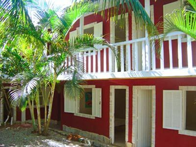 Hostal Pousada Tartaruga