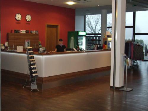 Hotel Tifannys