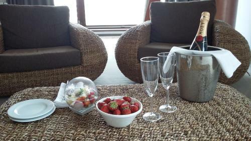 Hotel Tifannys
