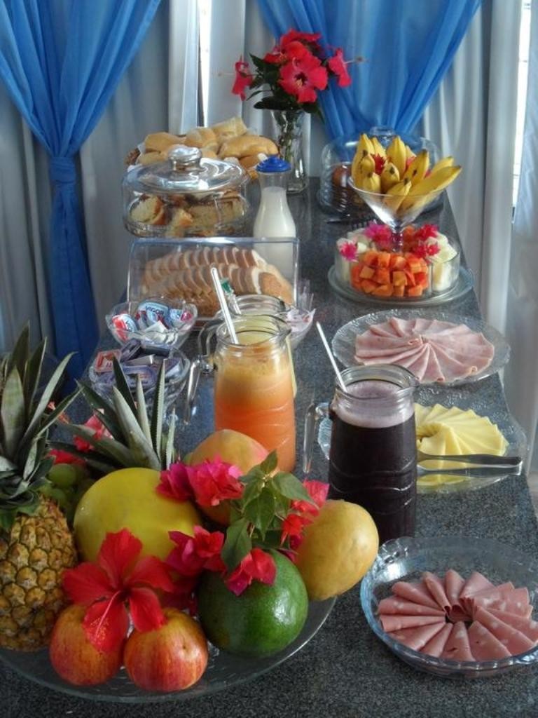 Hostal Pousada Recanto Das Emer�ncias