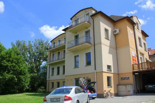 Hotel Maxim